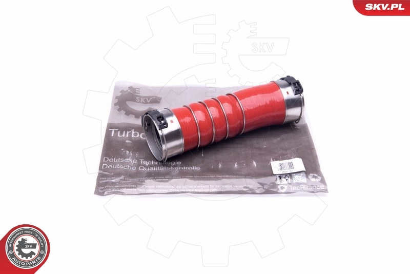 Charge Air Hose
